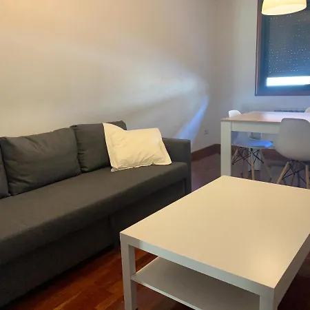 Oktheway Barro Appartement Buitenkant foto