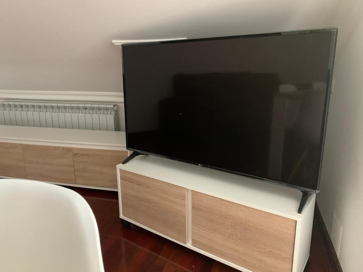 Appartement Oktheway *