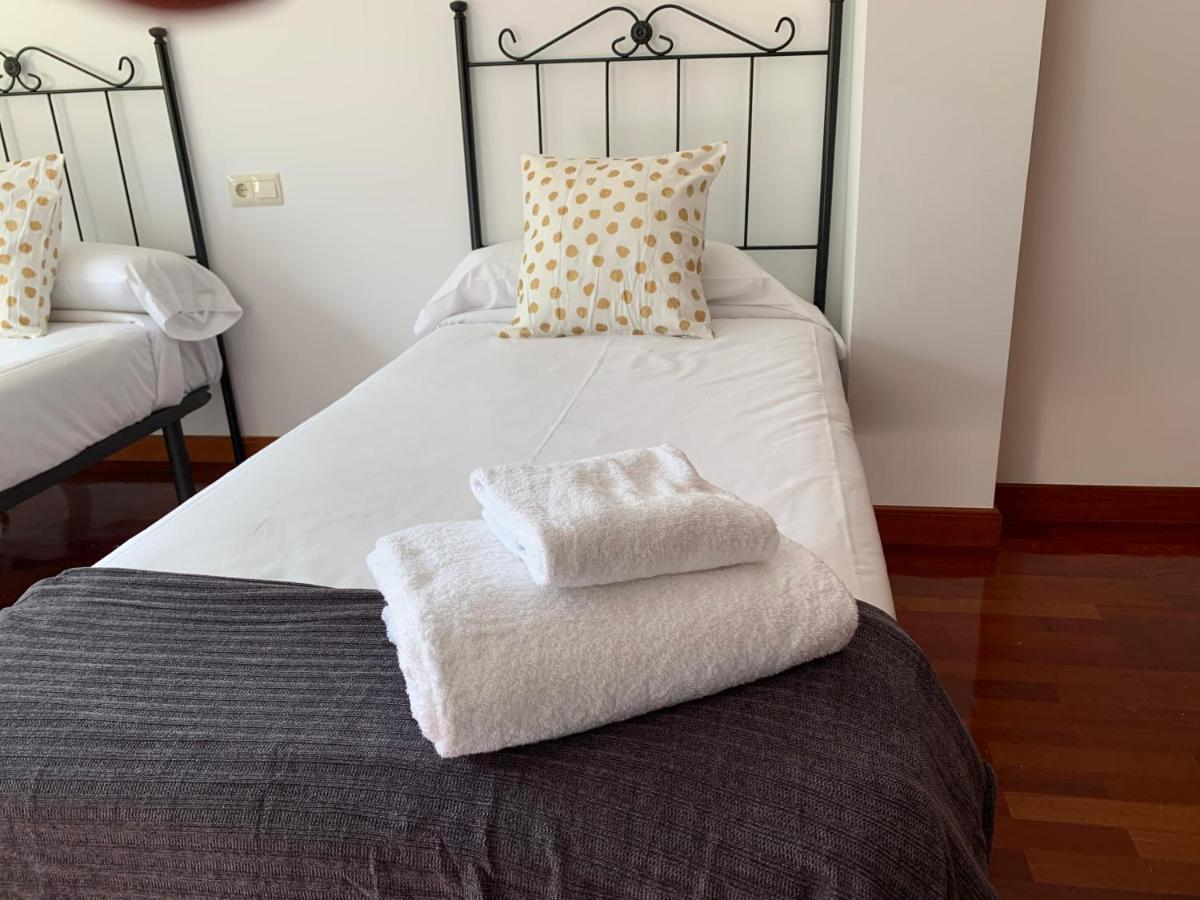 Oktheway Appartement